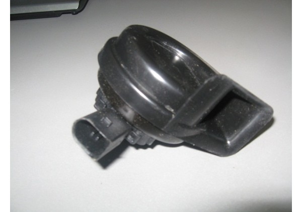звуковий сигнал Renault